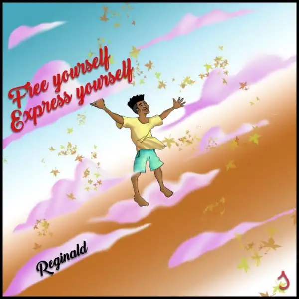 Reginald - Free Yourself